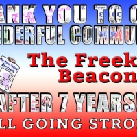 Greater Ashland Beacon Celebrates 7th Anniversary 